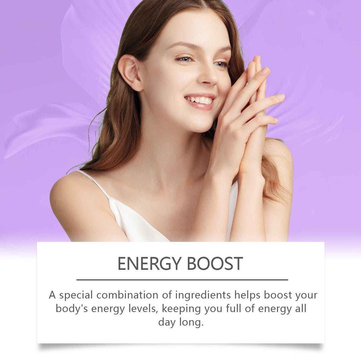Dietary Supplement Body Treatment