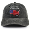 🧢 Gulf of America Hat for Men & Women