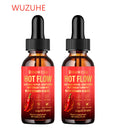 Liquid Capsaicin