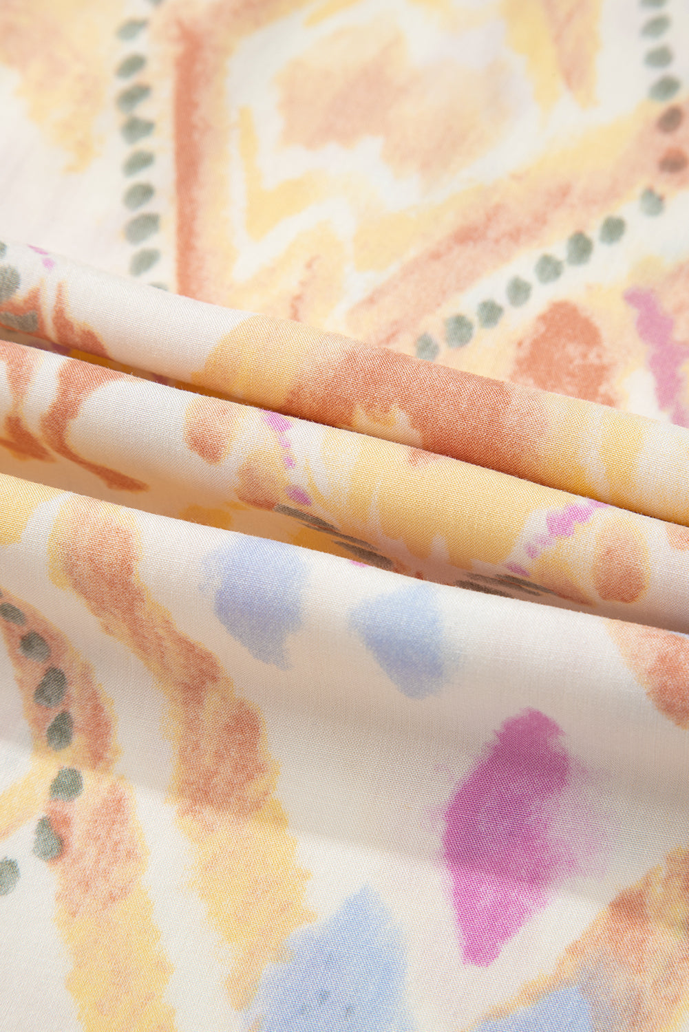 Logan High Waist Maxi Dress