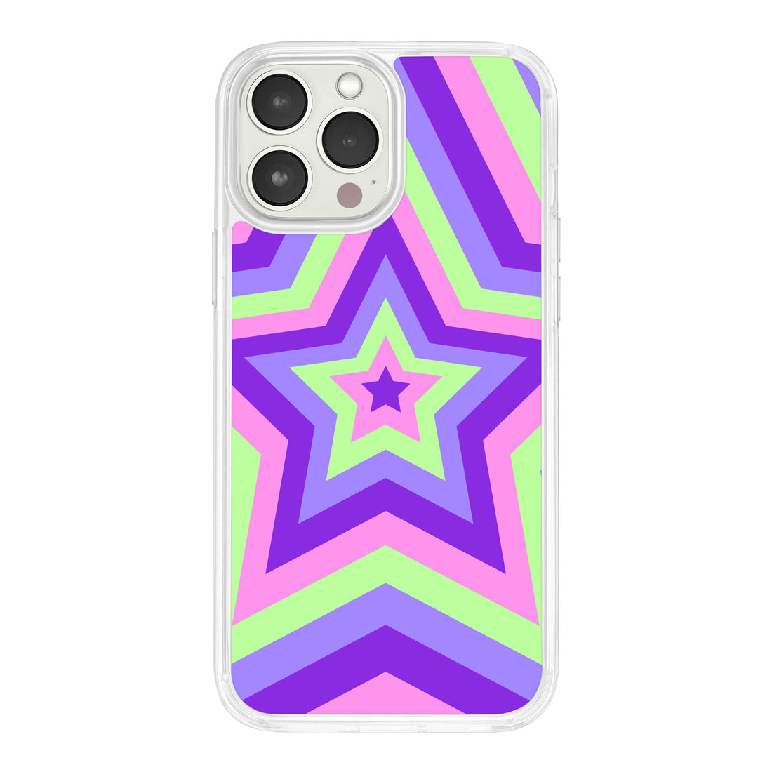 Y2K Retro Aesthetic iPhone 16 MagSafe Protective Phone Case