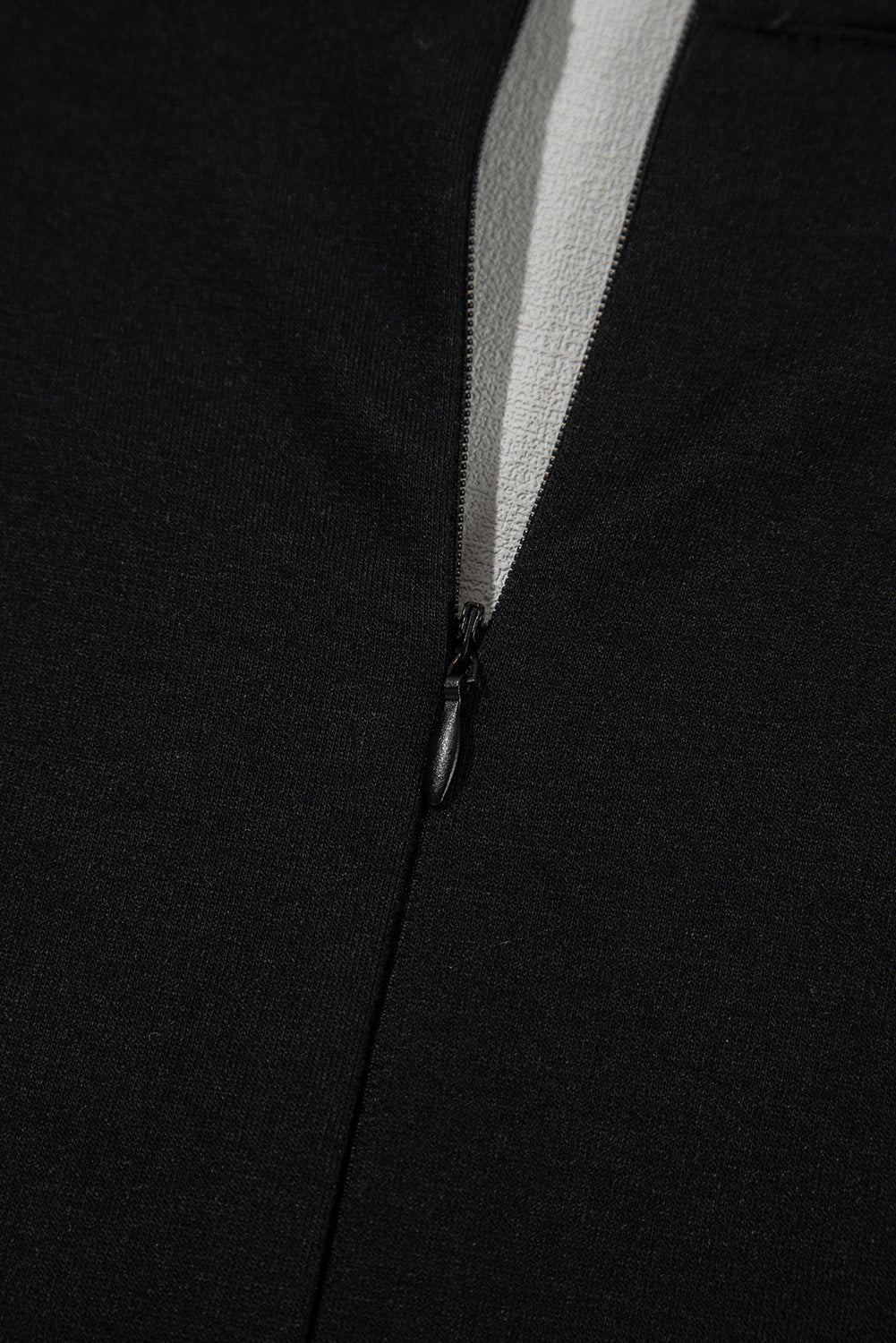 Tie V-Neck Pintuck Sleeveless Loose Romper