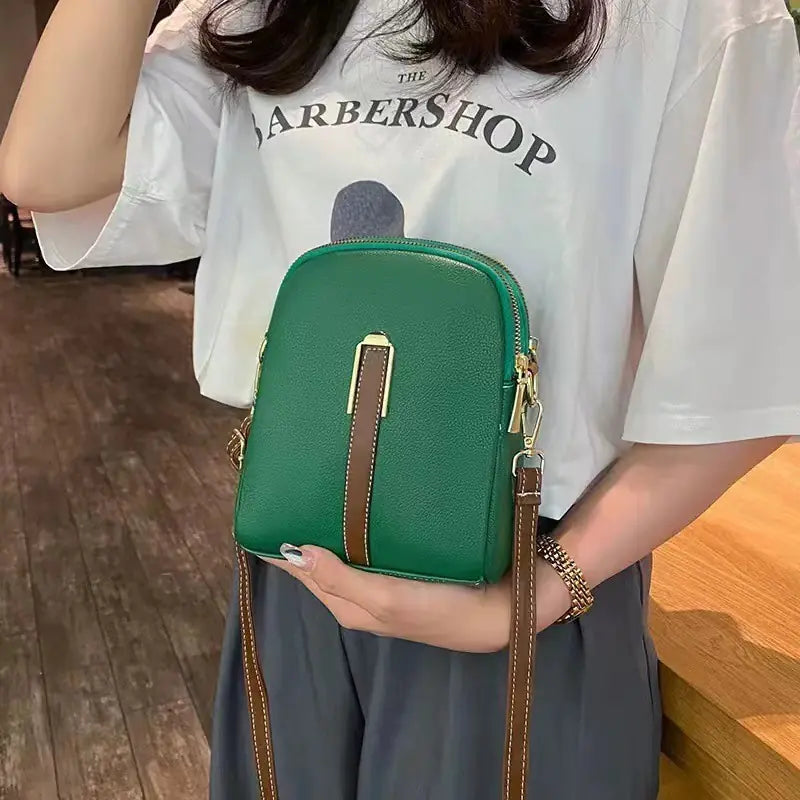 Summer Mini Crossbody Bag for Women