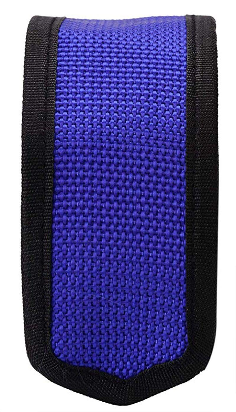Universal Bicycle Pedal Straps, Adjustable Anti-Slip Toe Clips