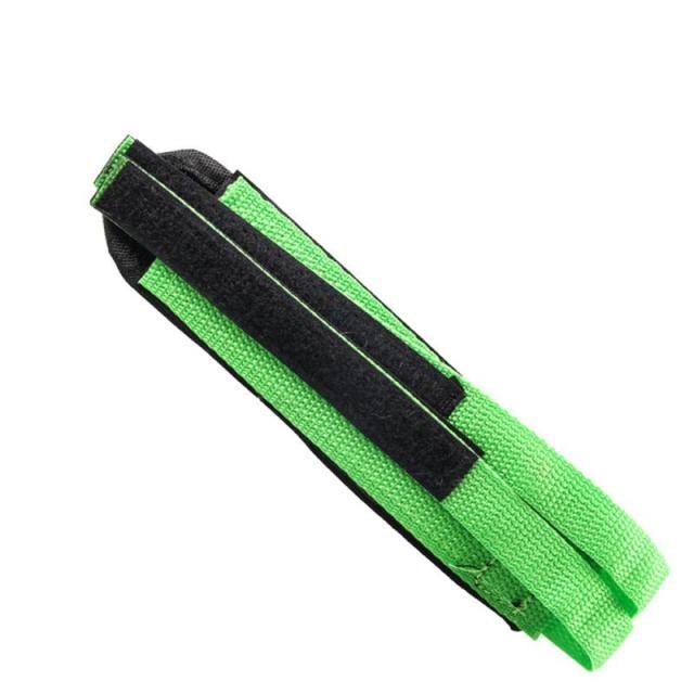 Adjustable Bike Pedal Straps for Fixed Gear and Road Cycling