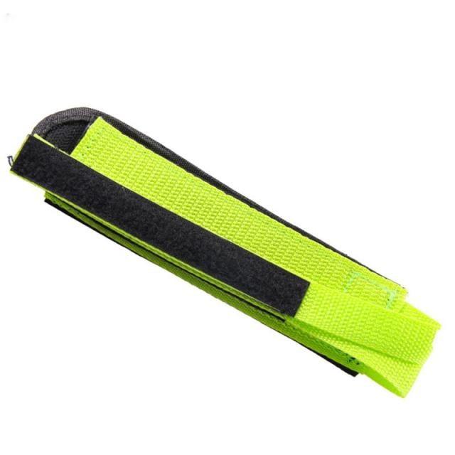 Adjustable Bike Pedal Straps for Fixed Gear and Road Cycling