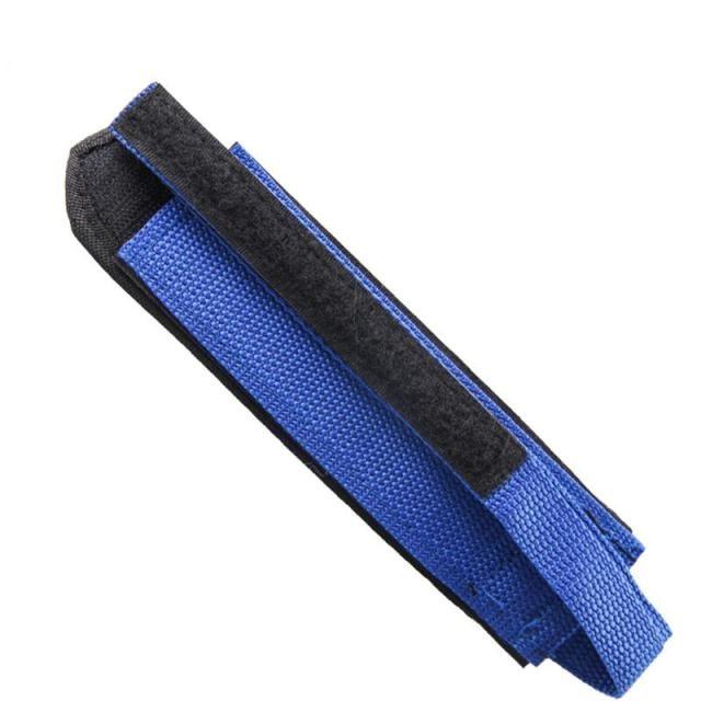 Adjustable Bike Pedal Straps for Fixed Gear and Road Cycling