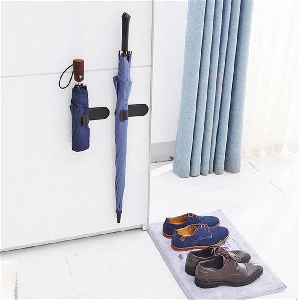 Universal Car Trunk Umbrella Holder Clip Organizer for Parents