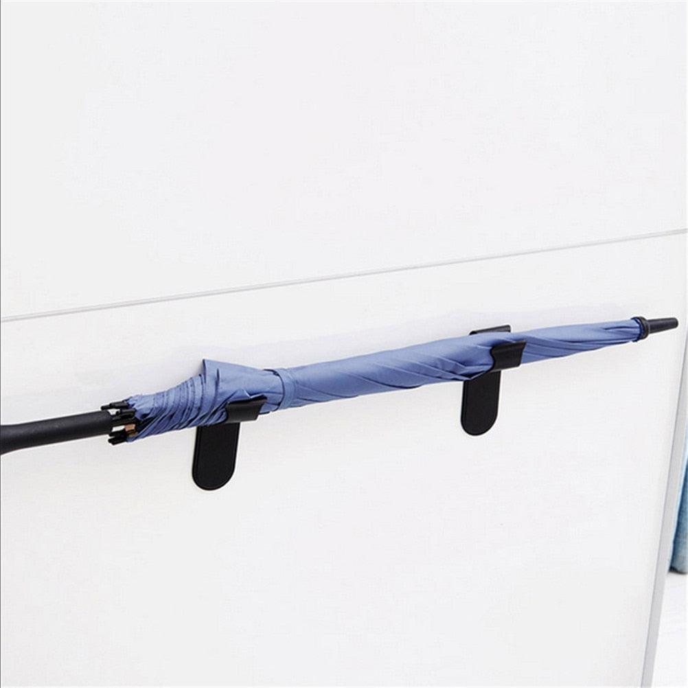 Universal Car Trunk Umbrella Holder Clip Organizer for Parents