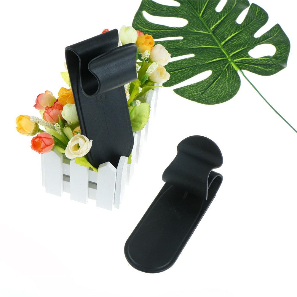 Universal Car Trunk Umbrella Holder Clip Organizer for Parents