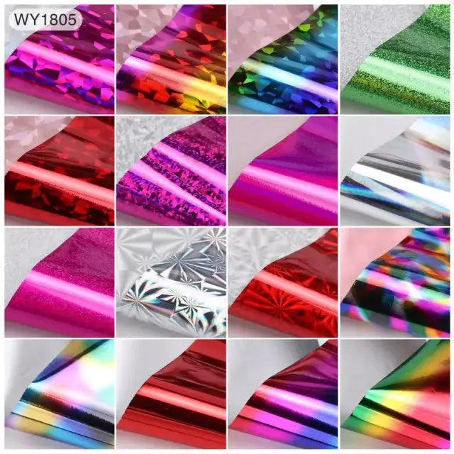 Nail Art Stickers