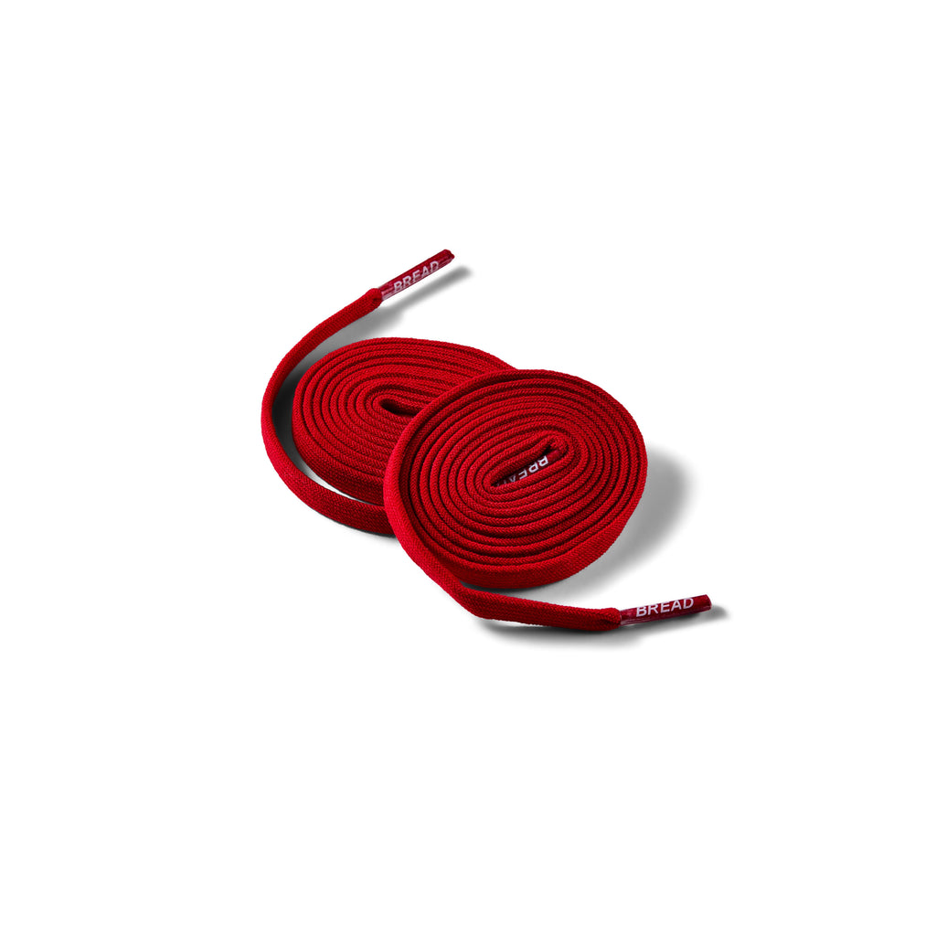 Bold Red