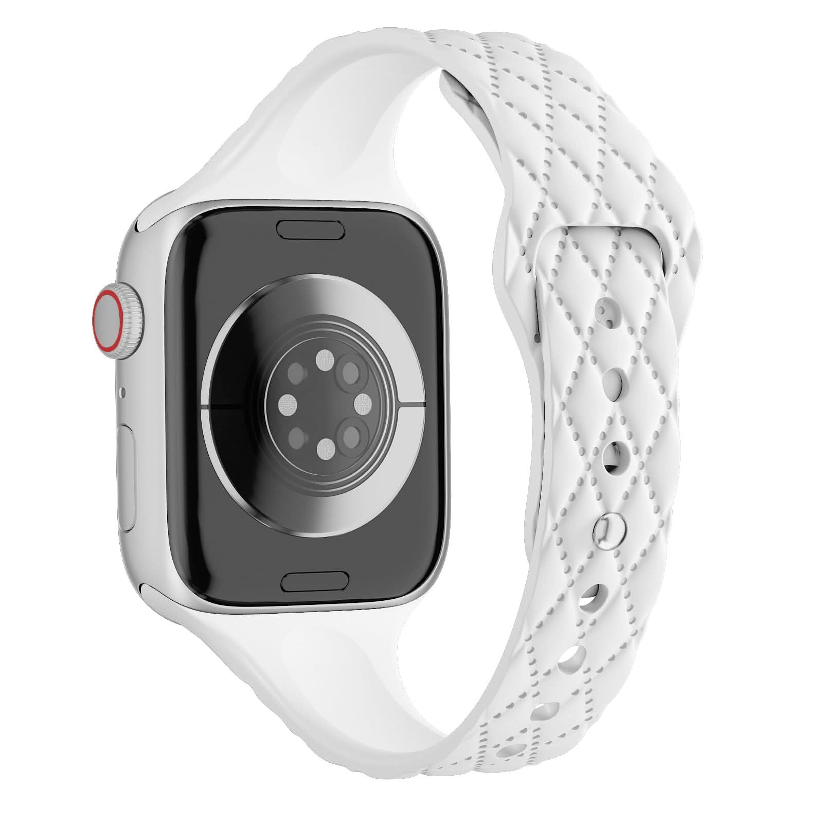 Ivy Silicone Band