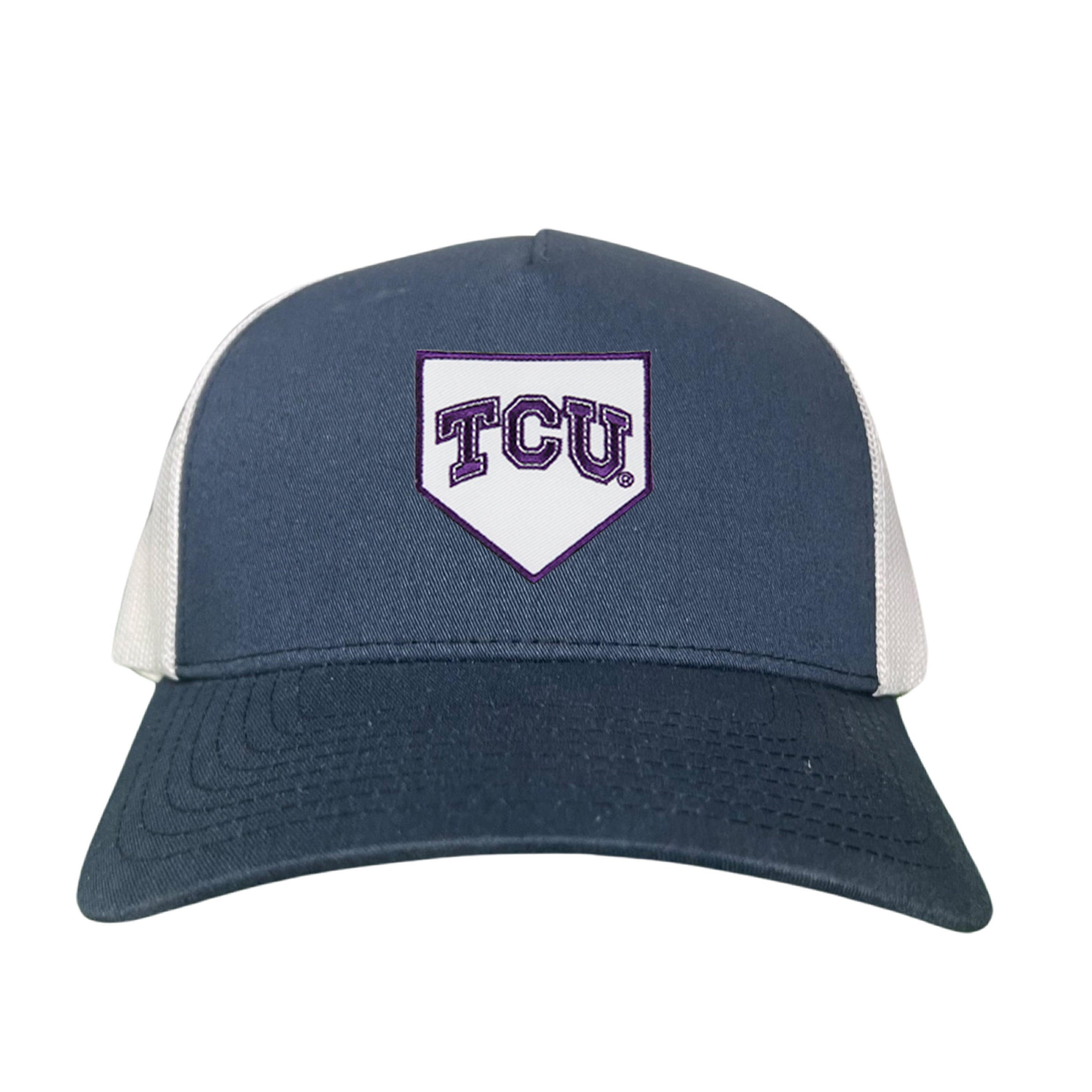 TCU Horned Frogs Baseball Cap - Snapback & Dad Hat Styles