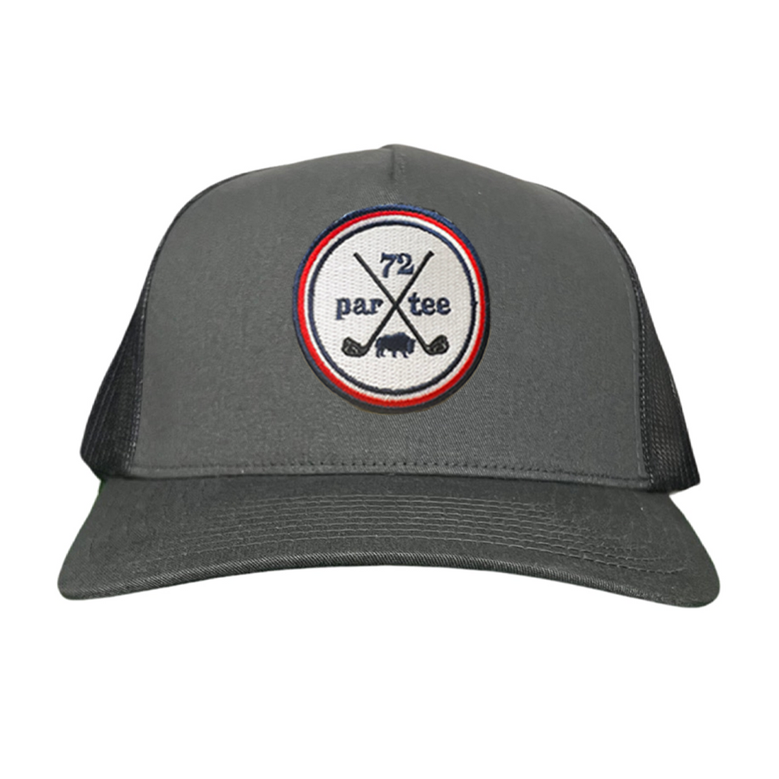 Par Tee Golf Hat - Stylish Performance Headwear for Golfers