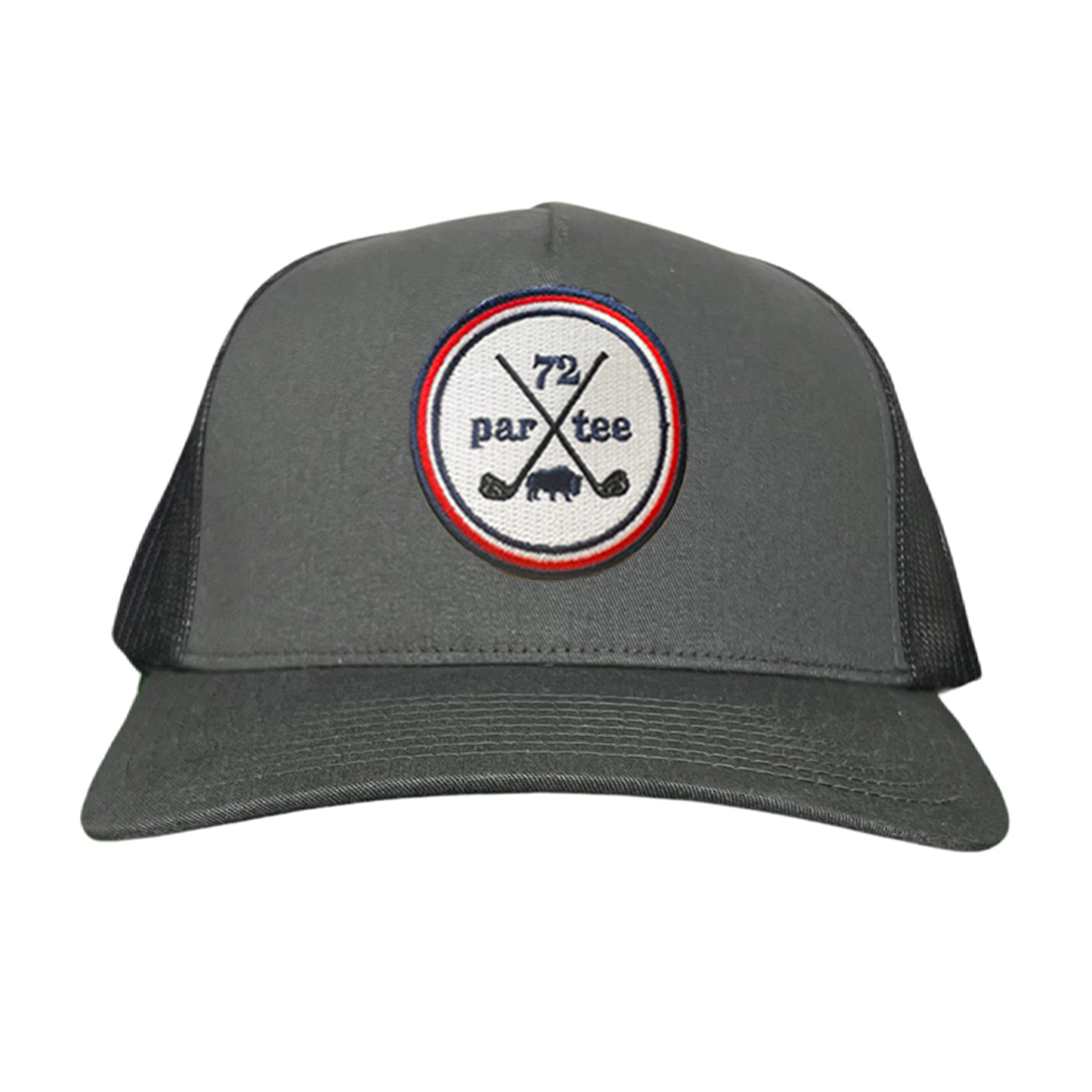 Par Tee Golf Hat - Stylish Performance Headwear for Golfers