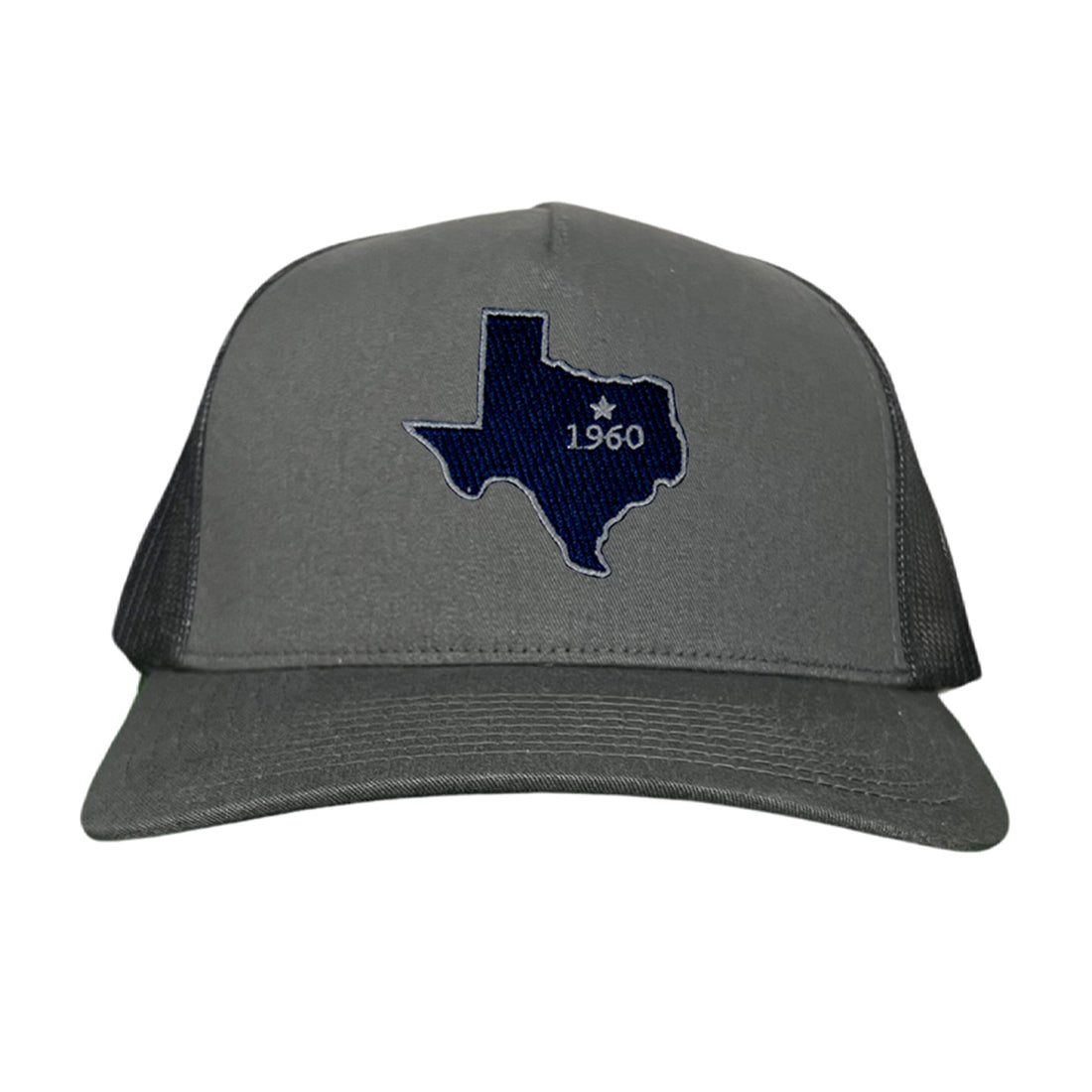 Dallas City Series 1960 Texas Heritage Baseball Cap Hat
