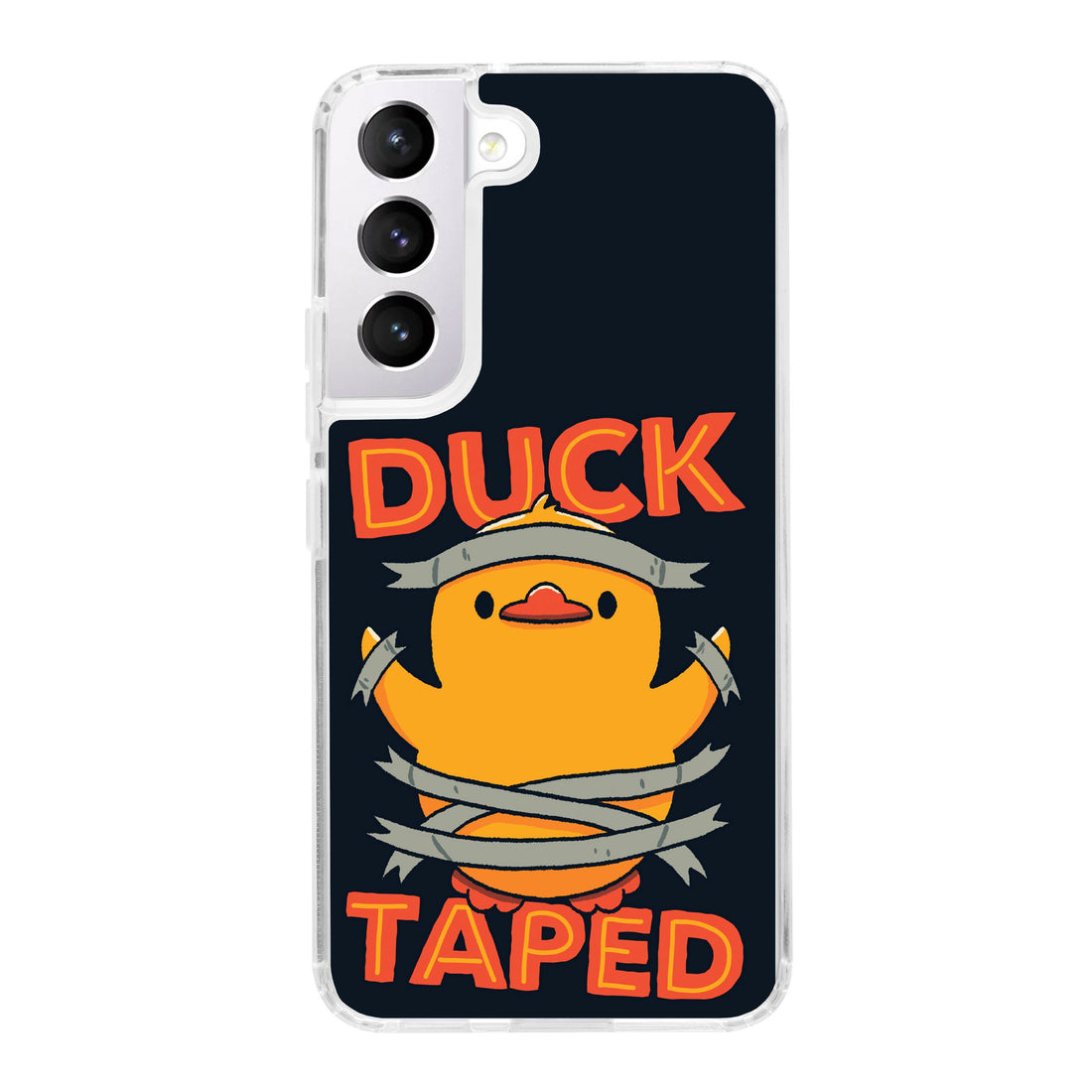 Affinity Bands X Tobe Fonseca HD Samsung Galaxy S21 Phone Case