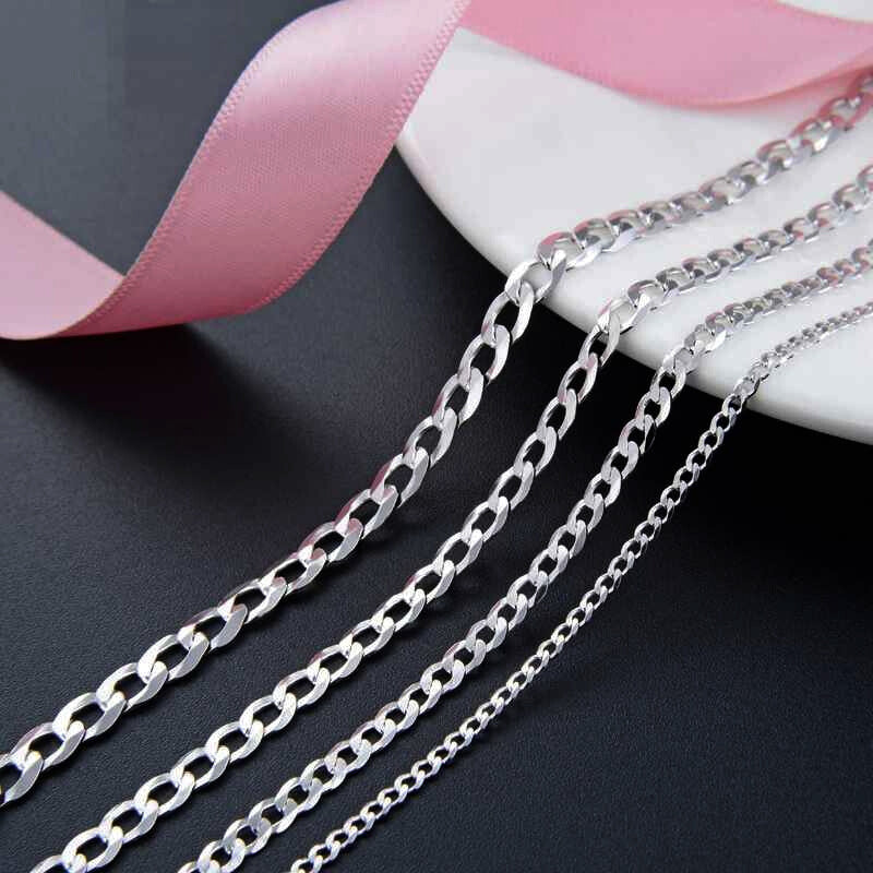 Cuban Chain Necklace