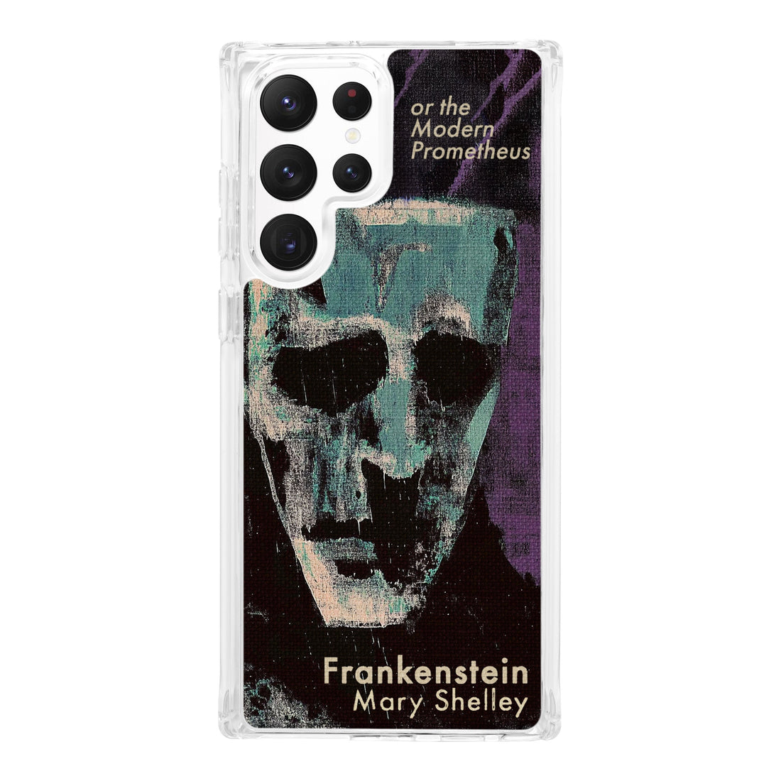 Classic Books HD Samsung Galaxy S24 Phone Case