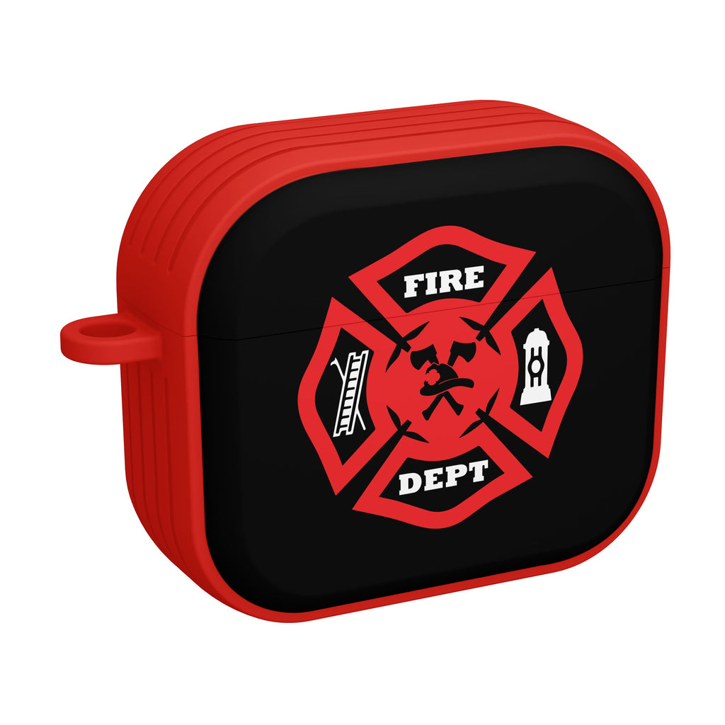 Firefighter HDX Apple AirPods Gen 3 Case Cover