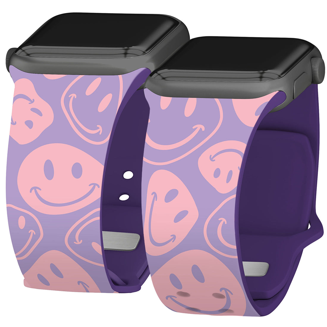 Y2K Aesthetic HD Apple Watch Band for All Series