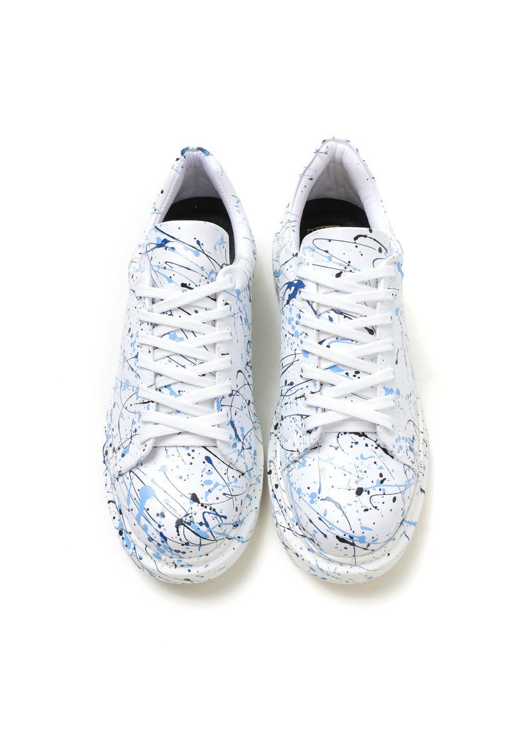 Men's Porto Sky Blue