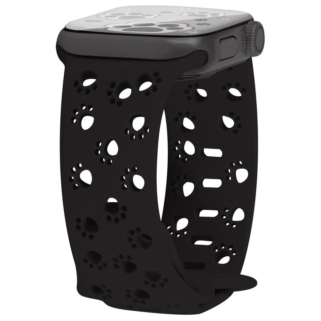 Milo Silicone Band