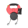 Retractable Dual Dog Leash for Walking Two Pets Simultaneously