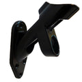 2-Position Aluminum Flagpole Bracket