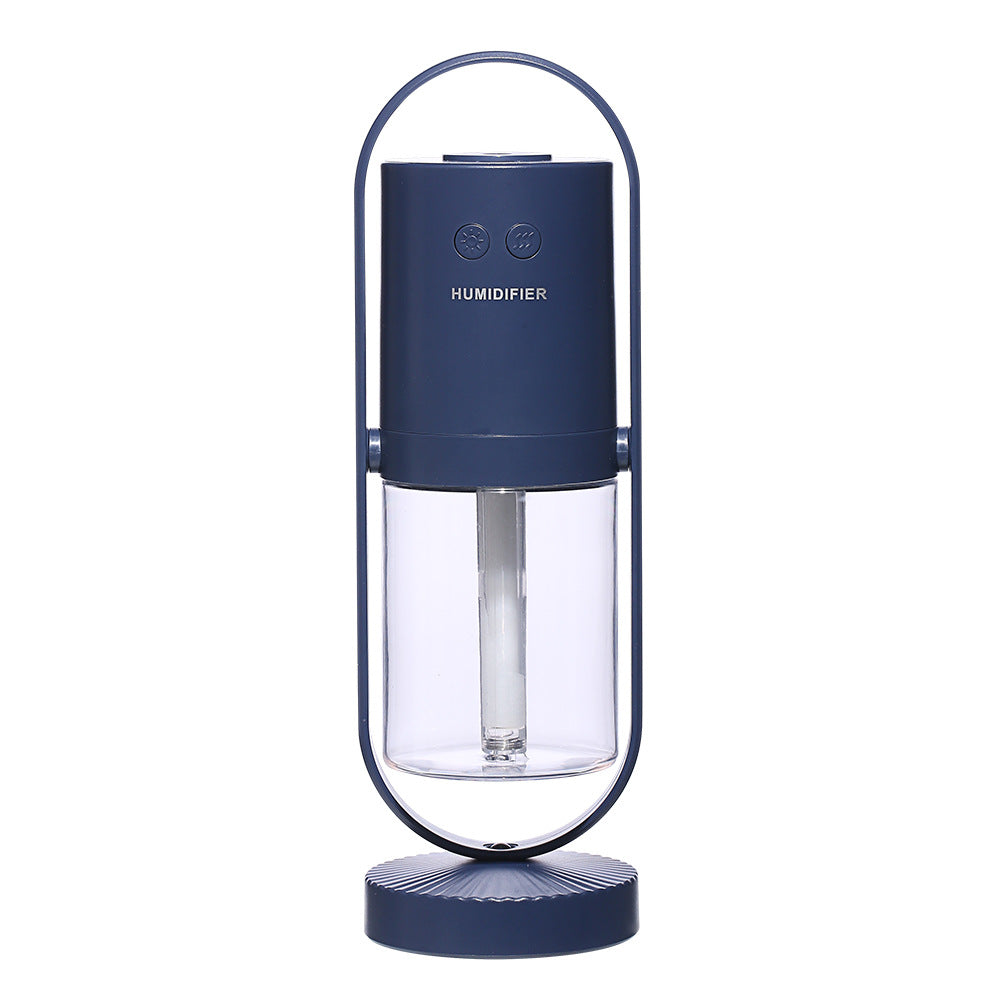 Magic Shadow Ultrasonic Humidifier with Projection Night Light
