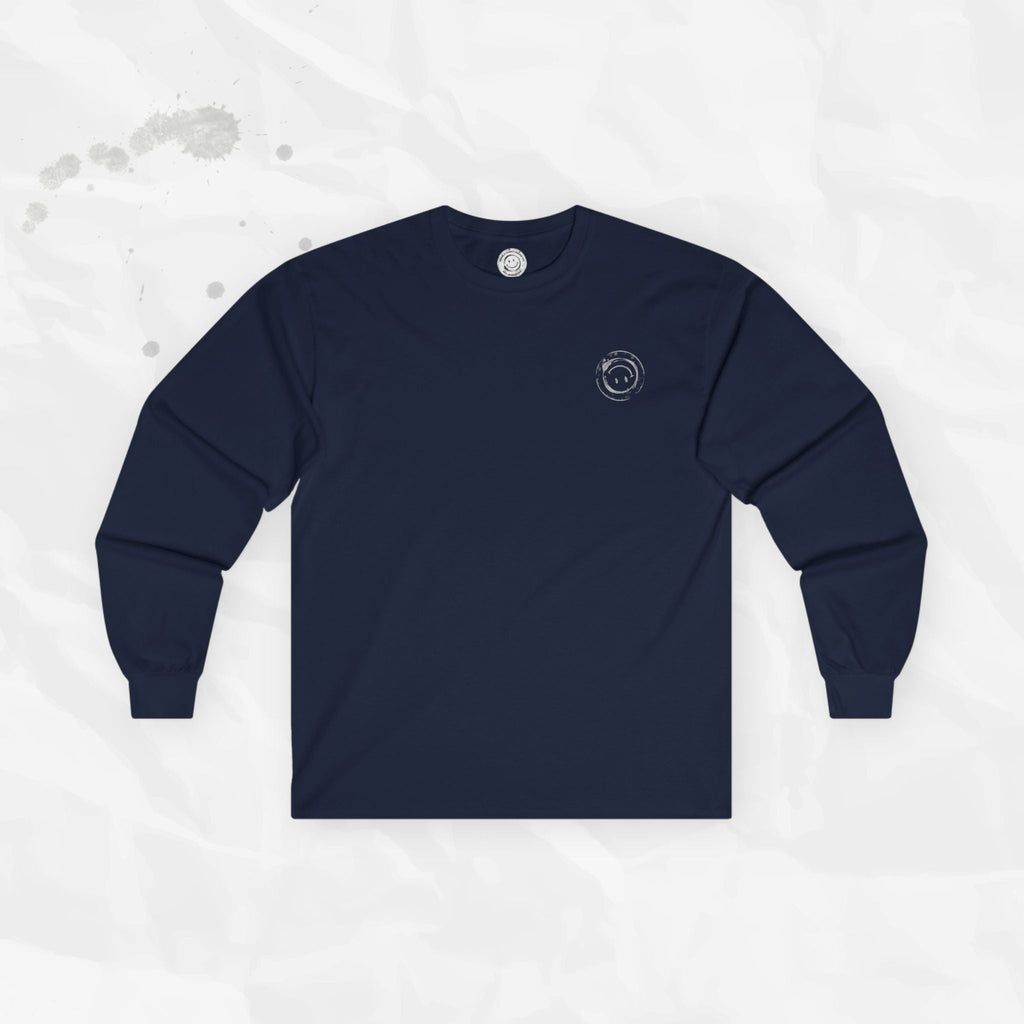 Floating Through It - Long Sleeve T-Shirt