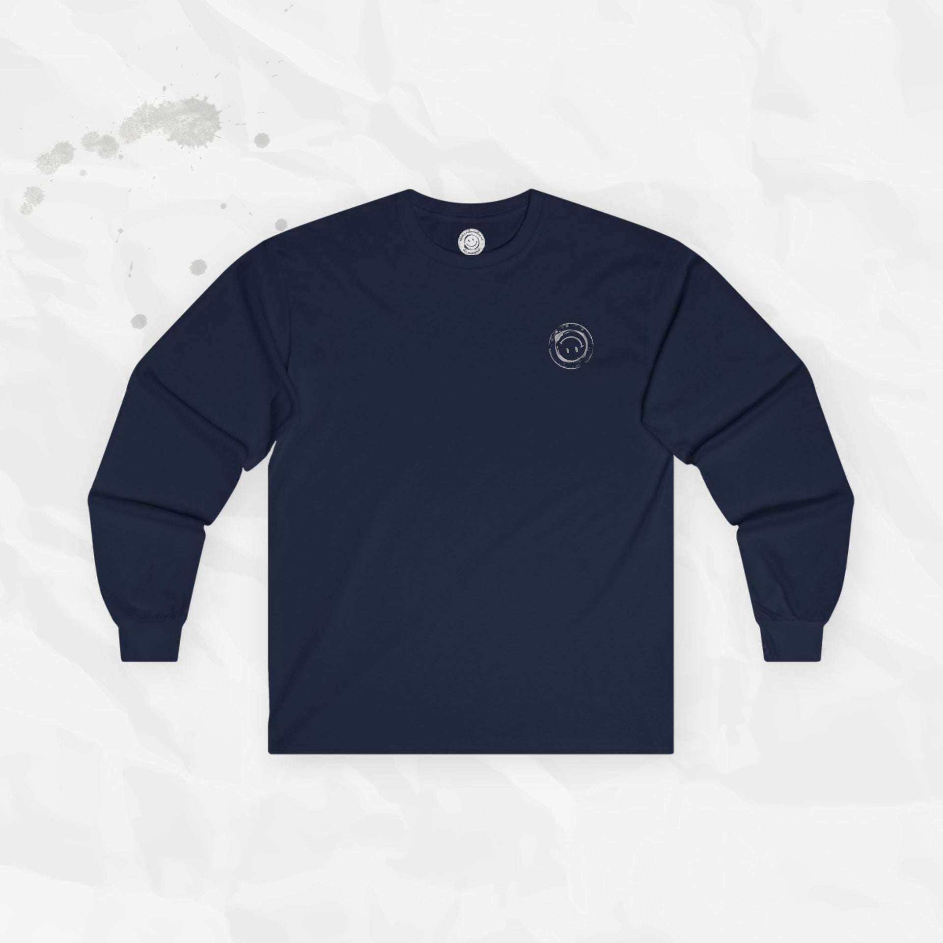Floating Through It - Long Sleeve T-Shirt