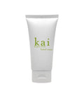 Kai Hand Cream 2 oz tube with refreshing aloe and shea butter ingredients