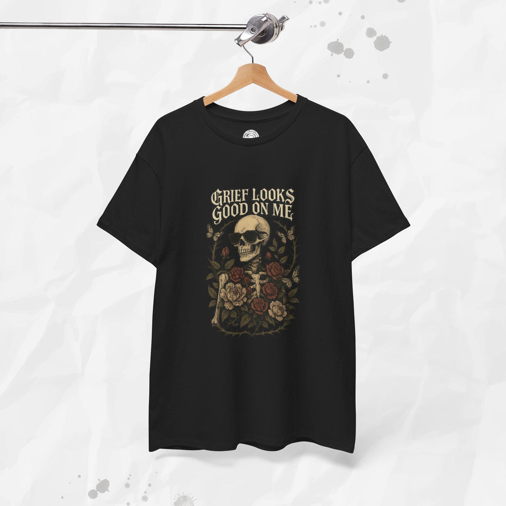 Grief Looks Good On Me - T-Shirt