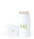 Kai Deodorant 2.6 oz translucent stick in recyclable packaging