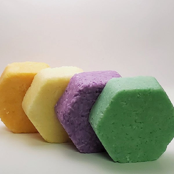 Gentle Cleanse Shampoo Bars