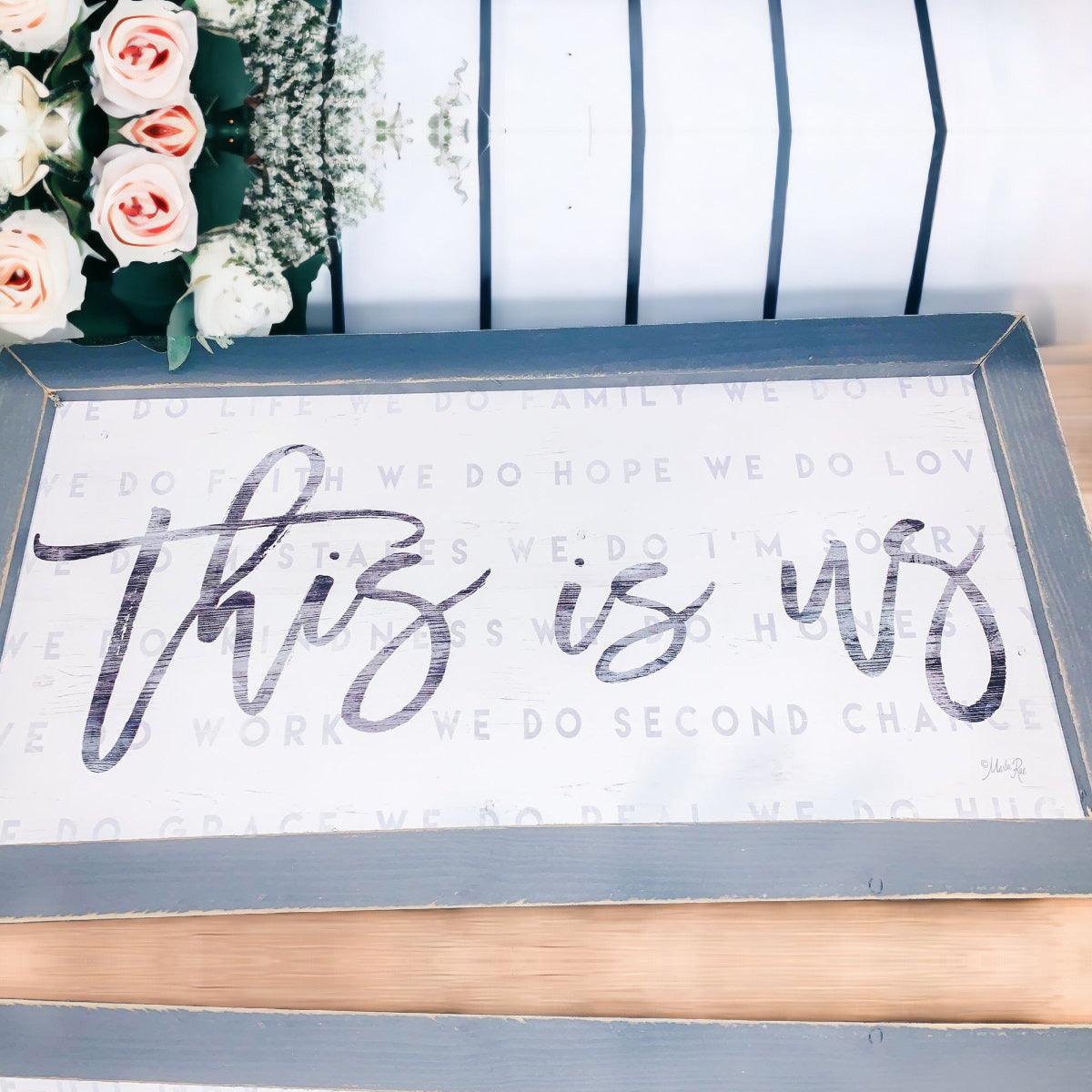 This Is Us XL