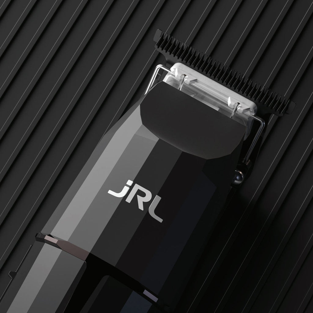 JRL ONYX TRIMMER W/ EZ-GAP BLADE (#FF2020T-B)