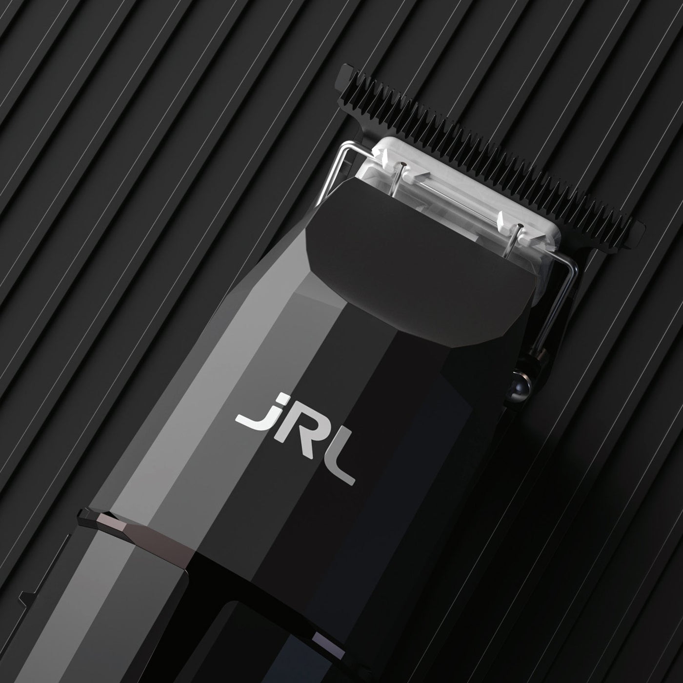 JRL ONYX TRIMMER W/ EZ-GAP BLADE (#FF2020T-B)