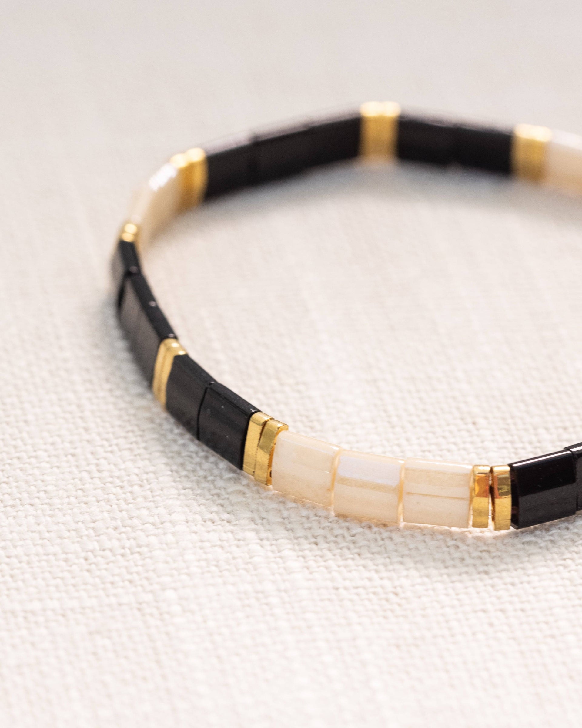 Boca Tila Bracelet