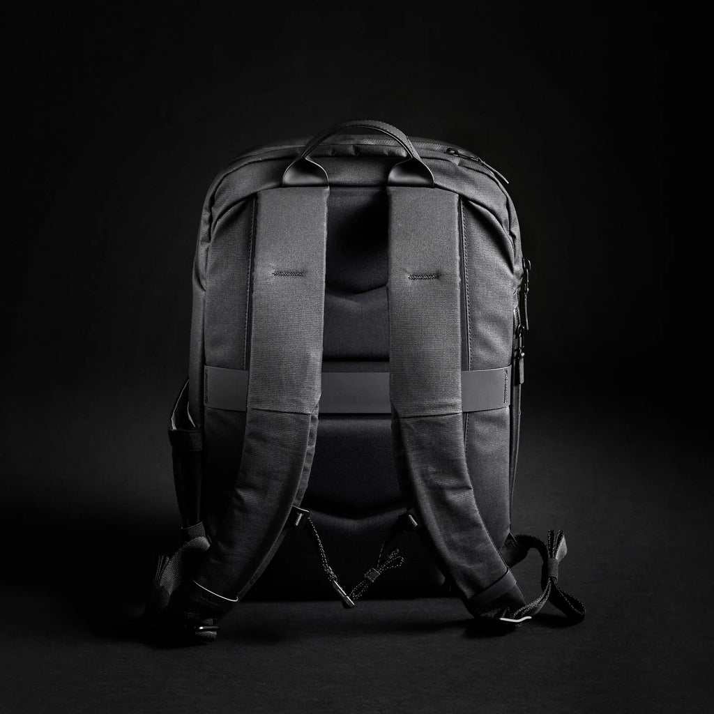The Commuter Stealth Everyday Urban Backpack with Protective Storage
