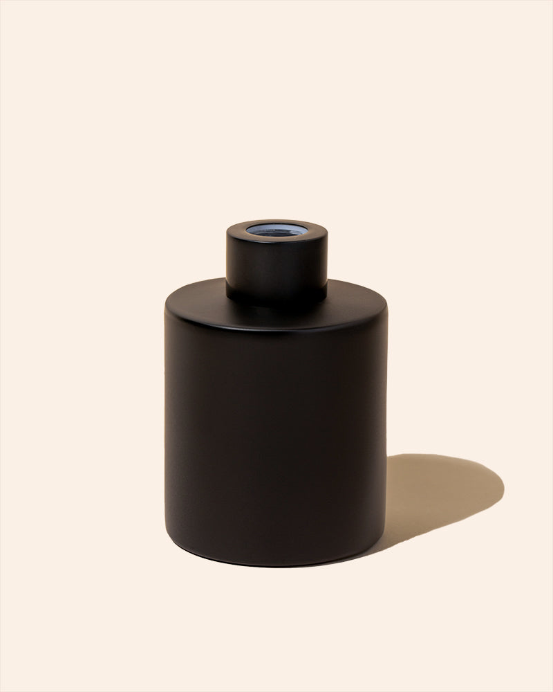 5oz mod diffuser set- matte white w/matte white collar pack of 12