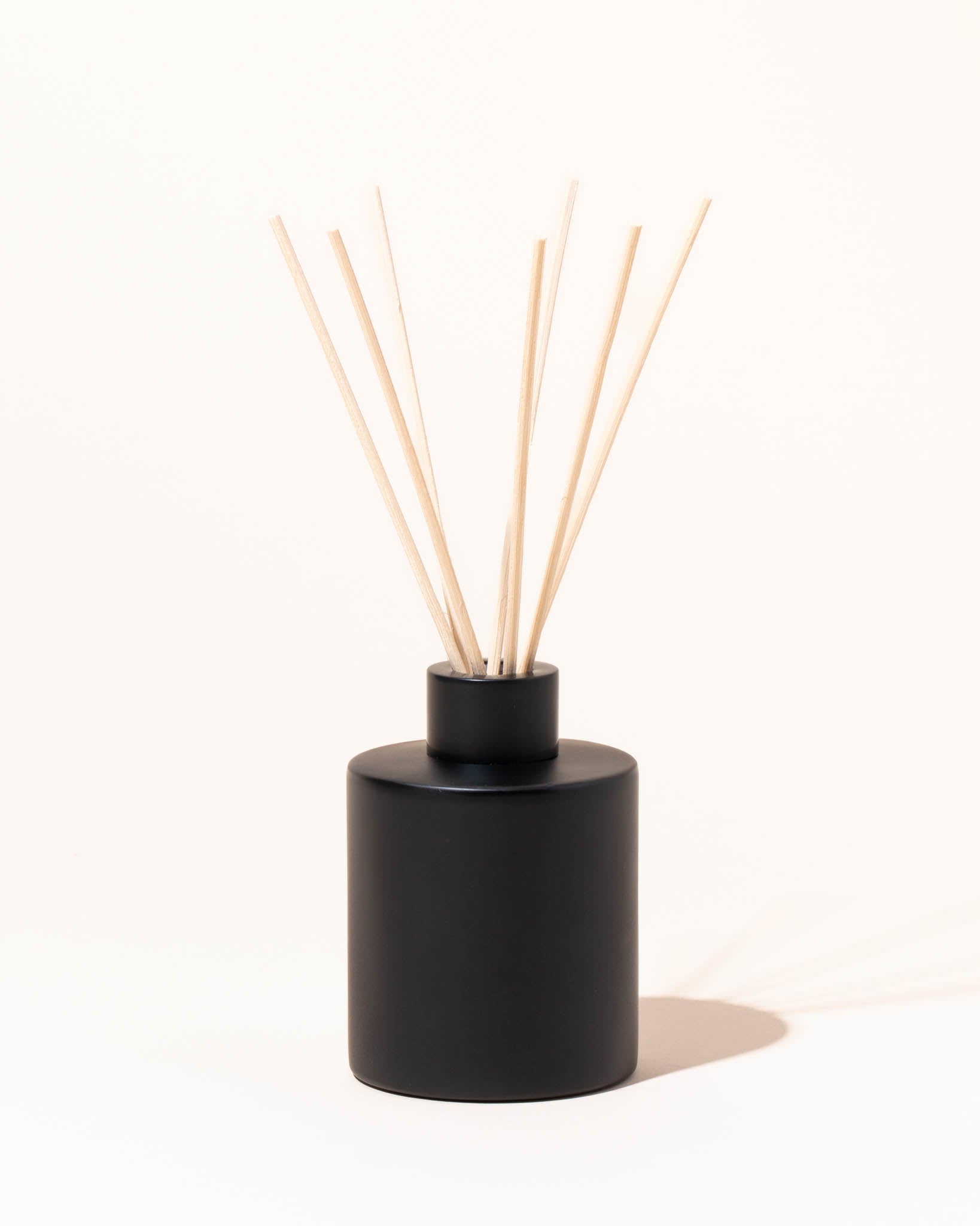 5oz mod diffuser set- matte white w/matte white collar pack of 12