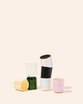 2.5oz aura® candle vessel