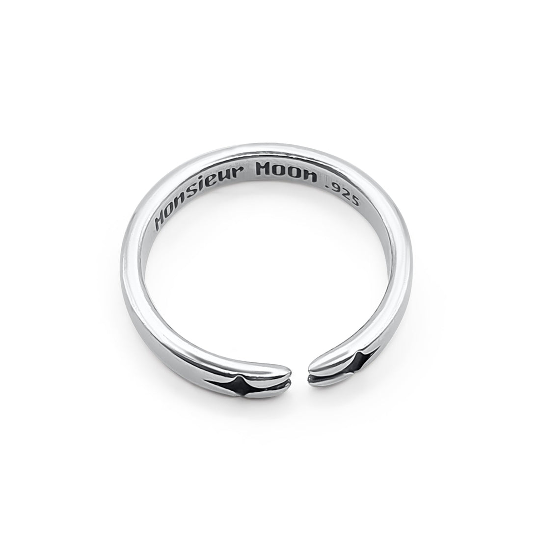Comet Ring