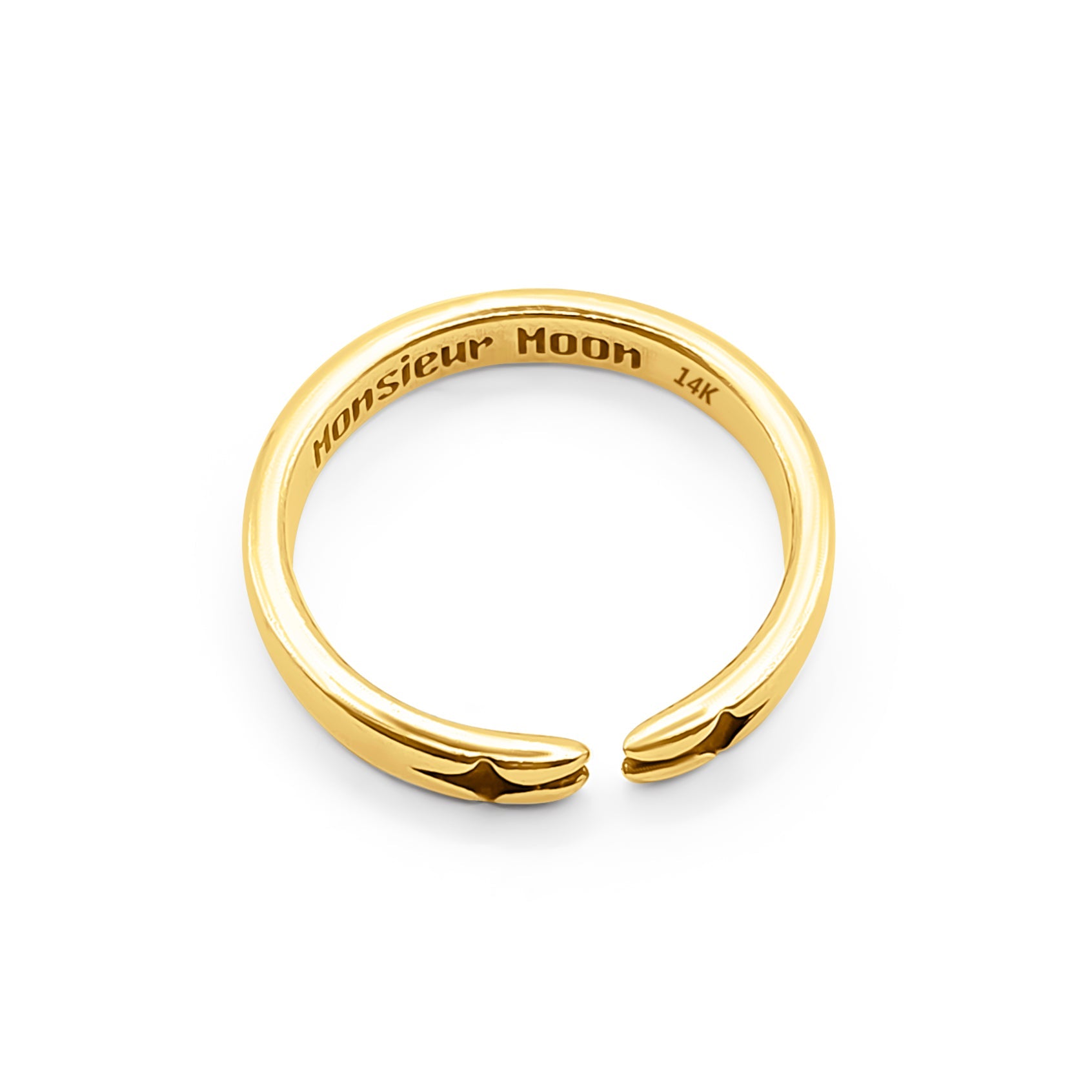 Comet Ring