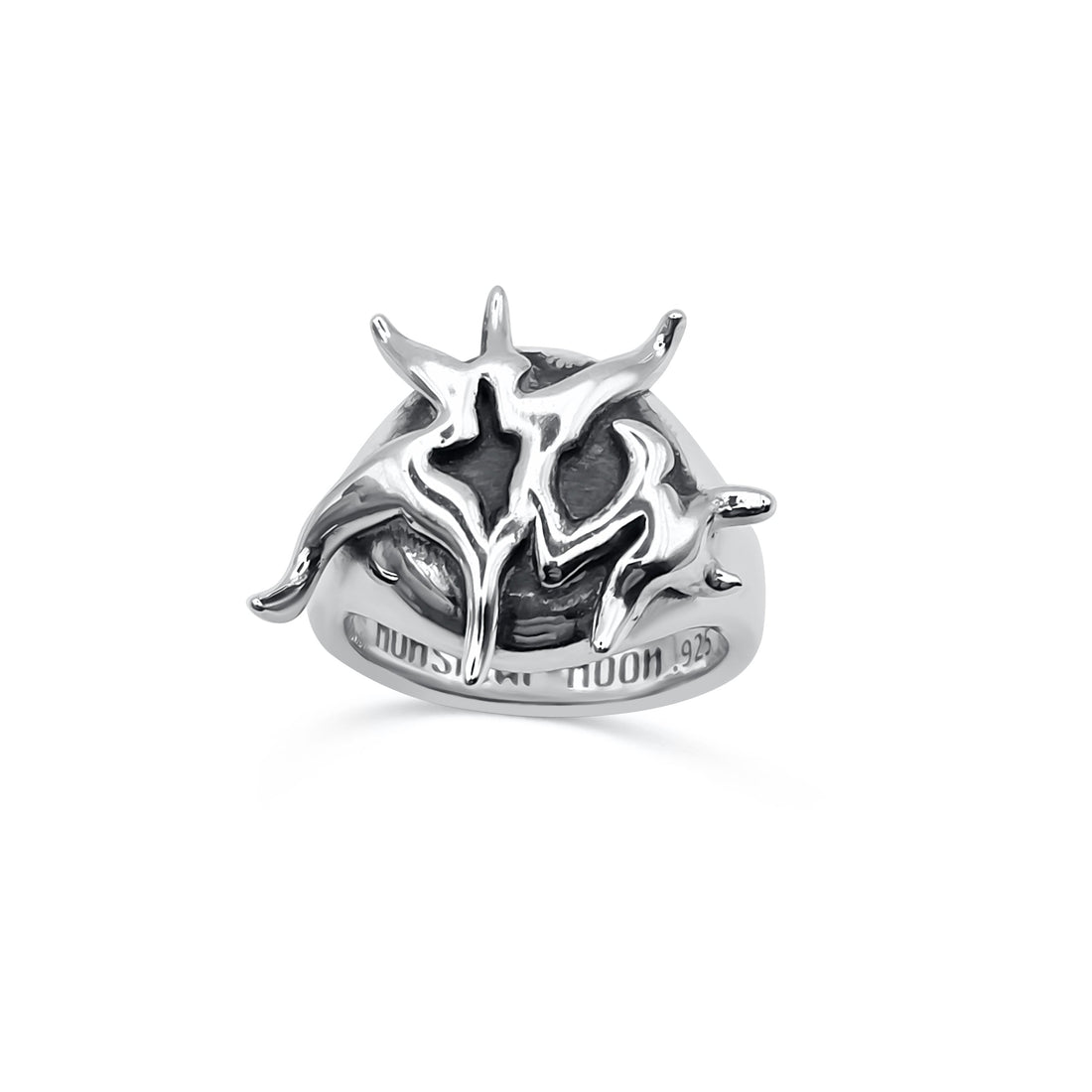 Moriah Ring