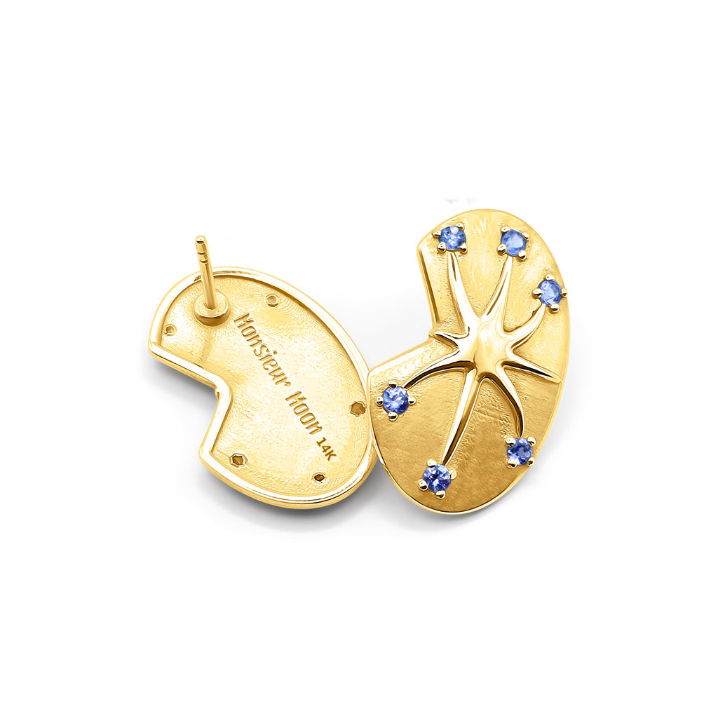 Neta Earrings
