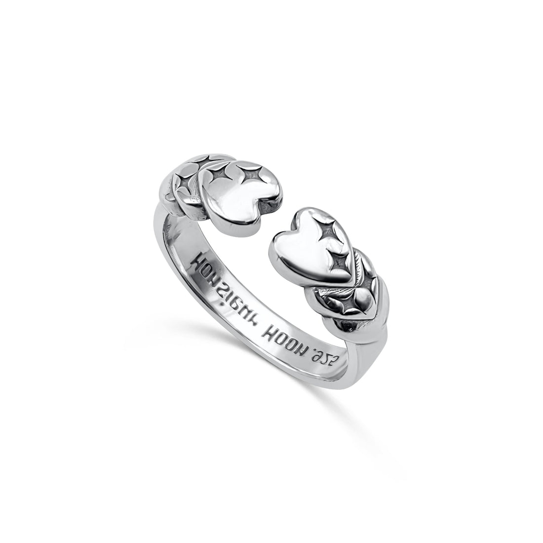Venus Ring